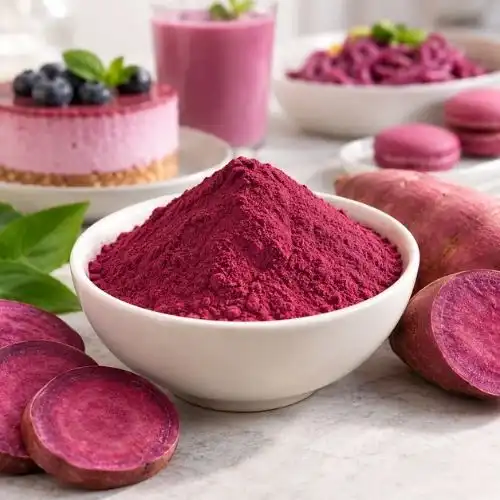 Why Sweet Potato Red Is Gaining Attention in Foodservice Supply
